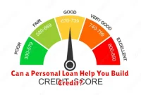 Can a Personal Loan Help You Build Credit? Can a Personal Loan Help You Build Credit?