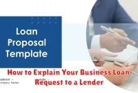 How to Explain Your Business Loan Request to a Lender How to Explain Your Business Loan Request to a Lender